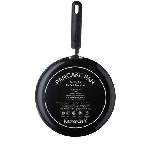 Pancake pan, 24 cm - Kitchen Craft