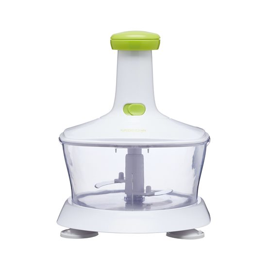 Máquina para rebanar y rebanar de la gama "Alimentación saludable", 1,5 l - fabricada por Kitchen Craft