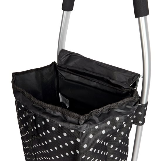 Shopping Stroller - by Kitchen Craft