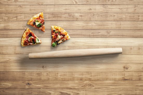 Rolling pin 50 ċm - minn Kitchen Craft