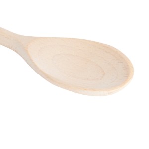 Sett med 3 redskaper i tre - fra Kitchen Craft