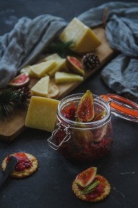 Borcan sticla, 750 ml - Kitchen Craft