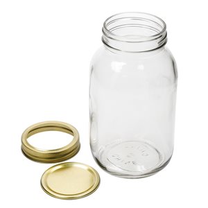 Jar 1000 ml - made by Kitchen Craft