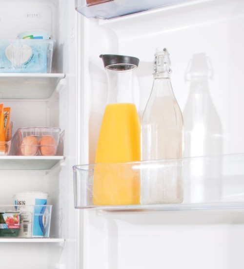 Sticla cu capac, 500 ml - Kitchen Craft