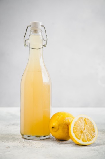 Sticla cu capac, 500 ml - Kitchen Craft