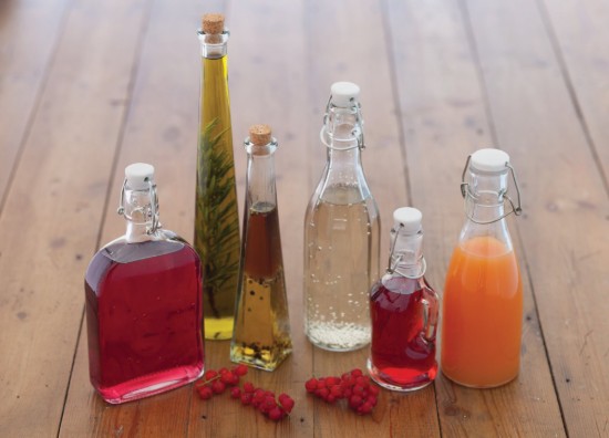 Sticla cu capac, 500 ml - Kitchen Craft