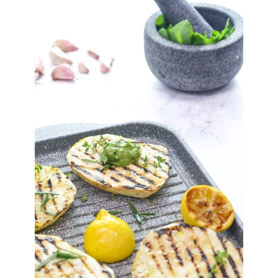 Grillipelti, 51 x 27 cm, alumiinia - Kitchen Craft