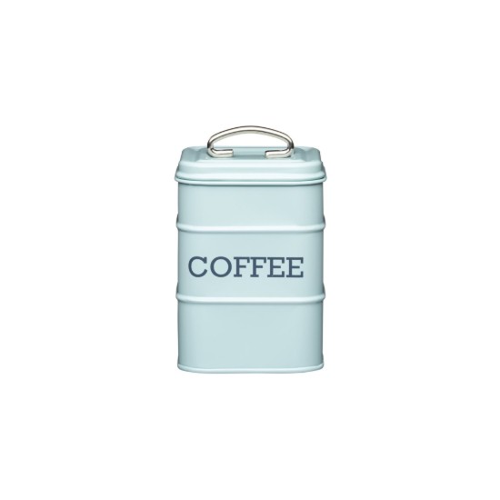Coffee box, 11 x 11 x 17 cm - Kitchen Craft
