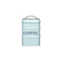 Coffee box, 11 x 11 x 17 cm - by Kitchen Craft