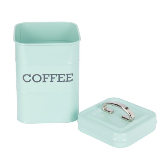 Coffee box, 11 x 11 x 17 cm - Kitchen Craft
