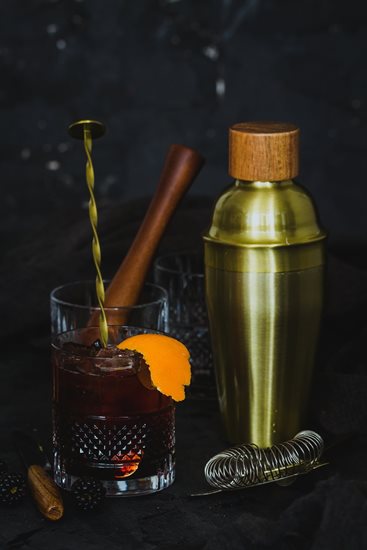 Sraith cocktail, 6 phíosa - Kitchen Craft