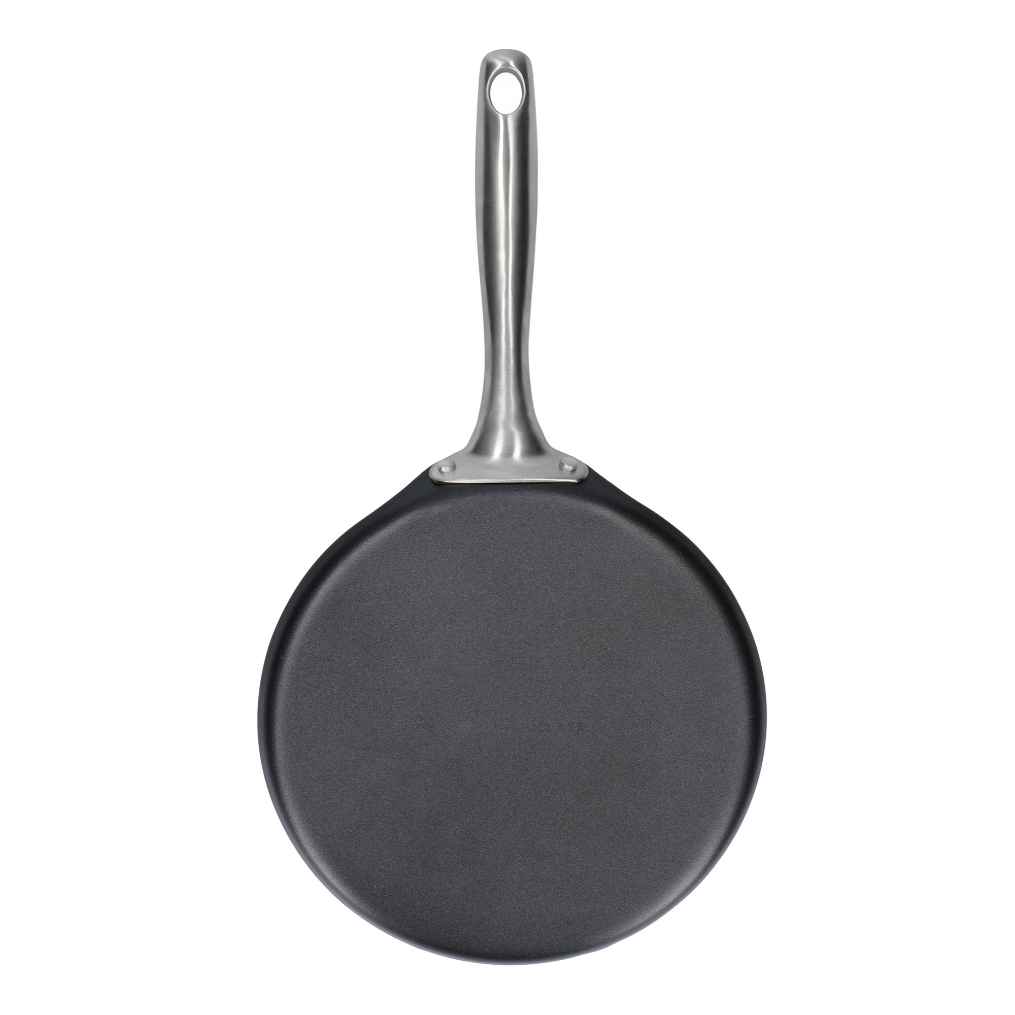 Kitchen Craft Non Stick Frying Pan, Set of 2 (24 cm/28 cm)