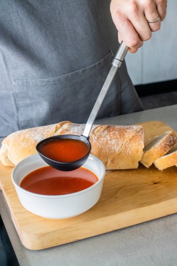 Cucharón, fabricado en plástico resistente al calor - Kitchen Craft