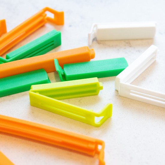 Sraith de 20 gearrthóg le haghaidh málaí séalaithe - déanta ag Kitchen Craft