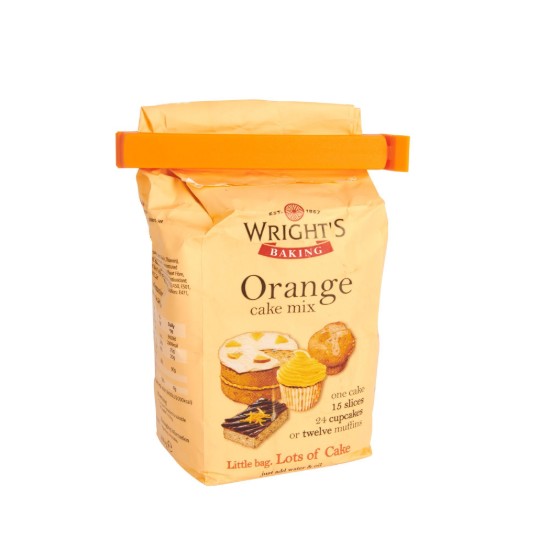 Sraith de 20 gearrthóg le haghaidh málaí séalaithe - déanta ag Kitchen Craft