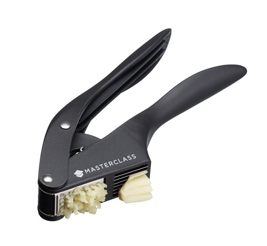 Utensil for pressing/slicing garlic - by Kitchen Craft