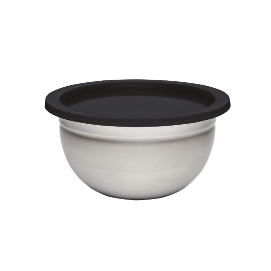 4 parçalı kase seti, paslanmaz çelik - Kitchen Craft