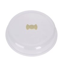 Lid for the microwave, 26 cm - by Kitchen Craft