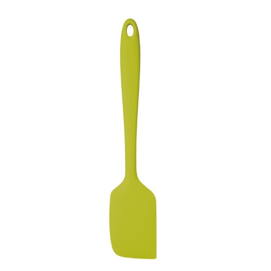 Spatola, 28 cm, silicone, verde - prodotto da Kitchen Craft