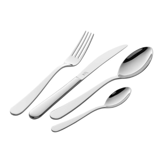 30-teiliges Greenwich Besteckset - Zwilling