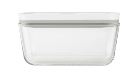 "FRESH & SAVE" vakuumförslutande matbehållare, 900 ml, glas - Zwilling