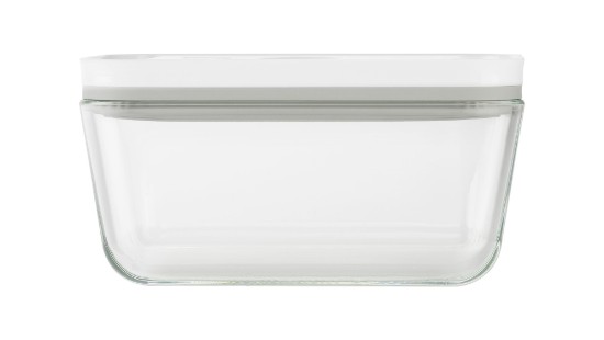 "FRESH & SAVE" vacuum-sealing food container, 900 ml, glass - Zwilling