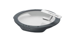 9-piece cookware set, stainless steel, "Simplify" - Zwilling