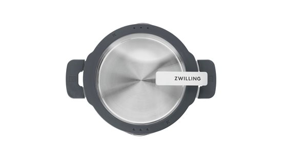 9-dijelni set posuđa, nehrđajući čelik, "Simplify" - Zwilling