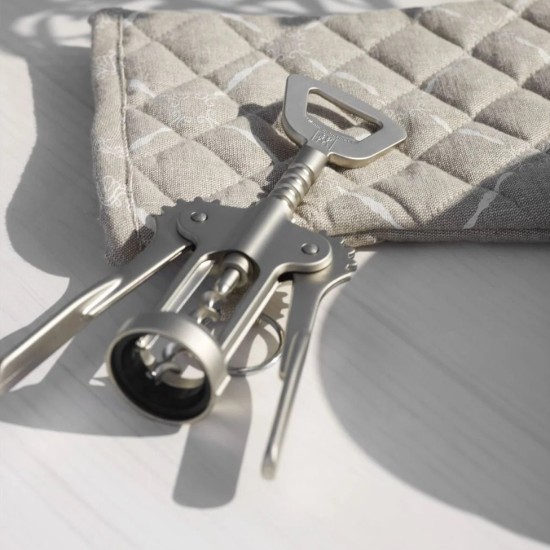 Тирбушон, 7 см, никел, <<Sommelier>> - Zwilling