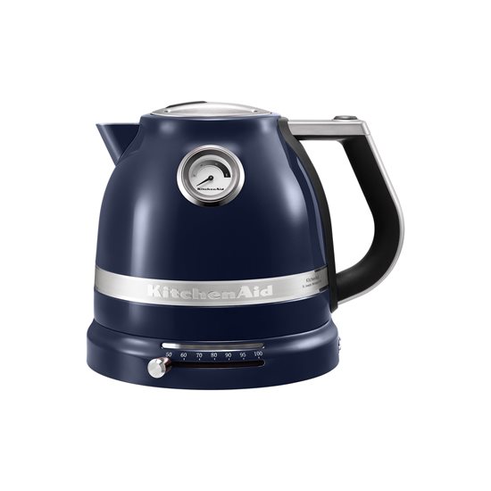 Electric kettle 2400 W, Artisan 1,5L, Ink Blue - KitchenAid