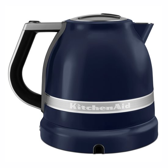 Электрический чайник 2400 Вт, Artisan 1,5L, Ink Blue - KitchenAid
