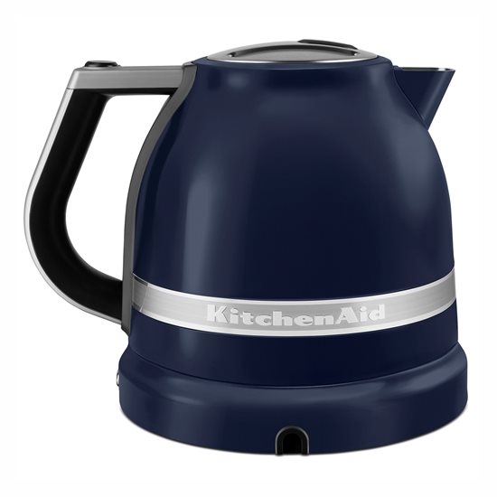 Elektriskā tējkanna 2400 W, Artisan 1,5L, Ink Blue - KitchenAid