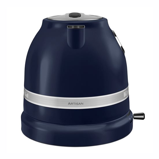 Chaleira elétrica 2400 W, Artisan 1,5L, Ink Blue - KitchenAid