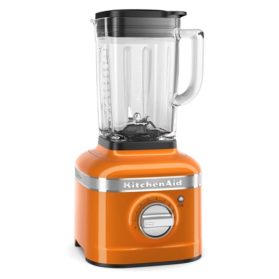 Mešalnik Artisan K400, 1,4 l, 1200 W, Honey - KitchenAid