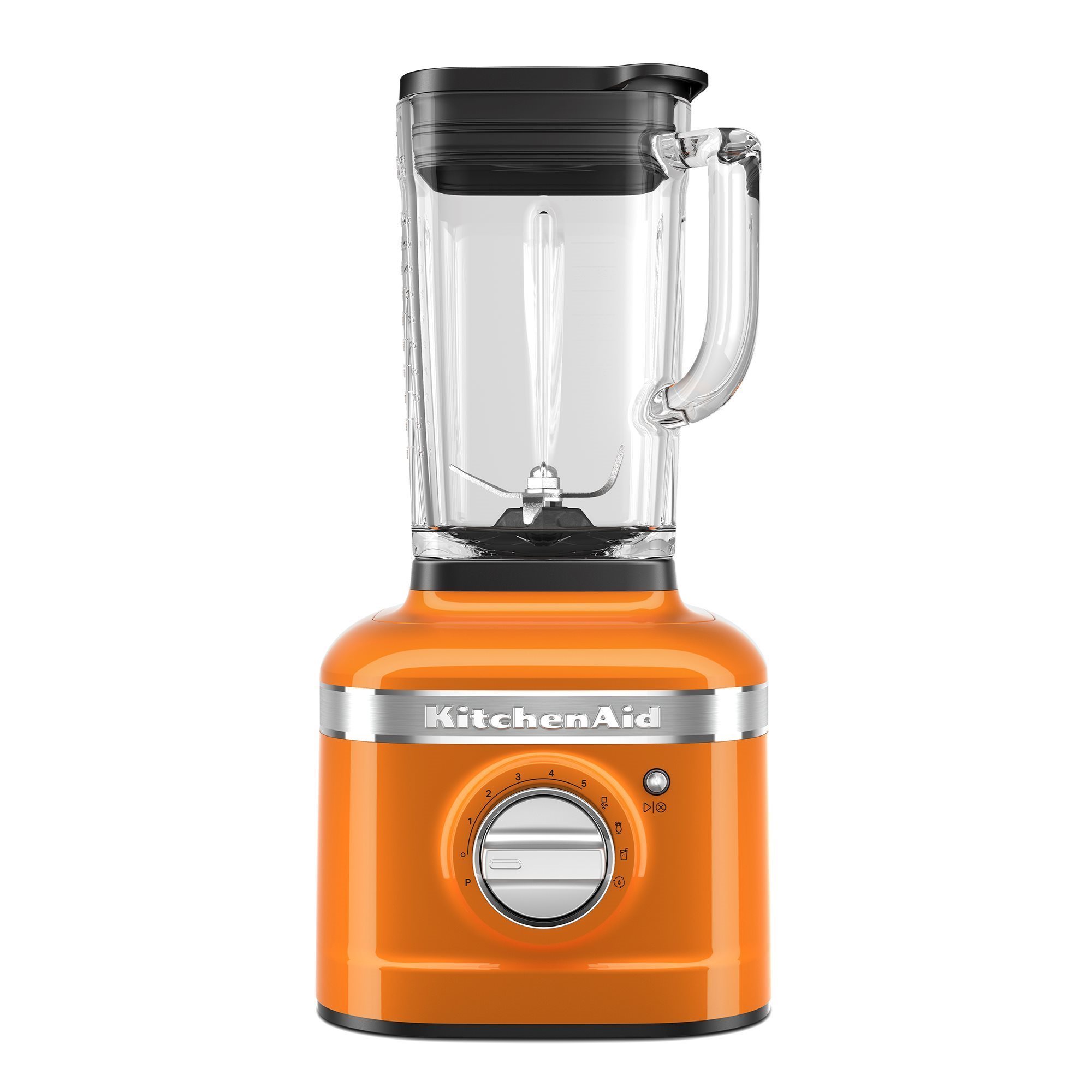 Artisan K400 blender, 1.4 l, 1200 W, Honey - KitchenAid | KitchenShop
