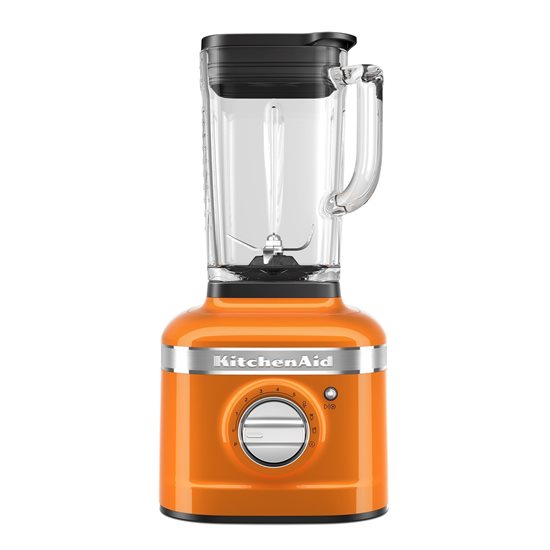 Блендер Artisan K400, 1,4 л, 1200 Вт, Honey - KitchenAid