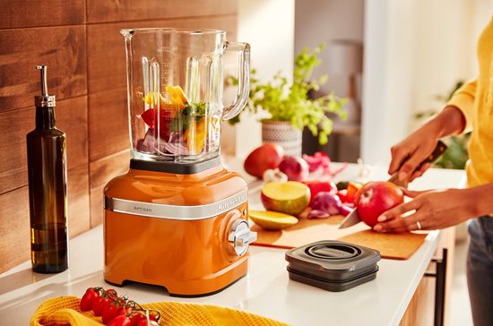 Artisan K400 blender, 1.4 l, 1200 W, Honey - KitchenAid