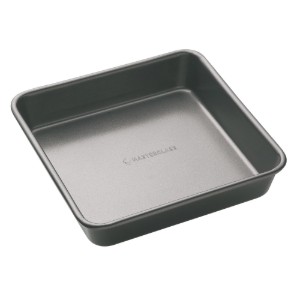 Set of 2 oven trays, carbon-steel, “MasterClass” - Kitchen Craft