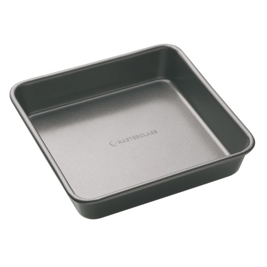 Set of 2 oven trays, carbon-steel, “MasterClass” - Kitchen Craft