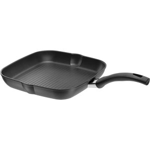 "RIALTO" grill frying pan, 28 x 28 cm - Ballarini