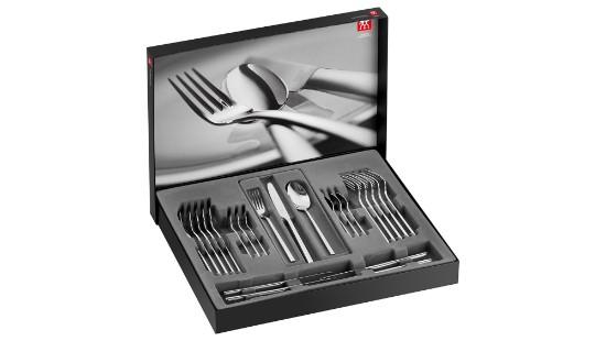 30-piece cutlery set, Aberdeen - Zwilling