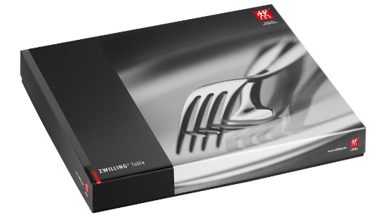 30-piece cutlery set, Aberdeen - Zwilling