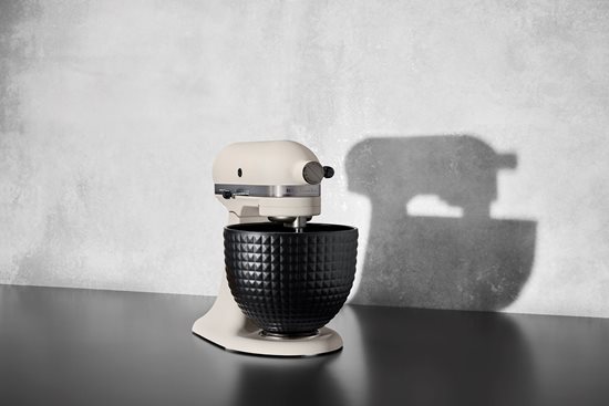 Mixeur "Artisan", avec bol 4,7L, Modèle 180, Edition Spéciale, "Light & Shadow" - Marque KitchenAid