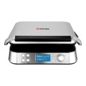 Gaufrier Smart, 5 Fonctions, 1600 W - Zokura-image