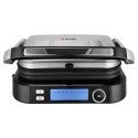 Elektrický Gril, "Smart", 2100 W, 7 Programov - Zokura-image