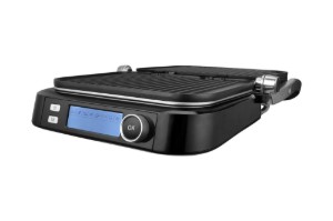 Grill elettrico, "Smart", 2100 W, 7 programmi - Zokura