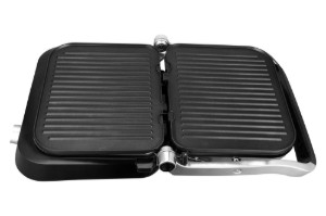 Grill elettrico, "Smart", 2100 W, 7 programmi - Zokura