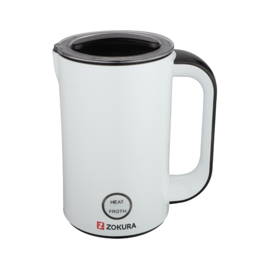 Električni penilec mleka, 450 W - Zokura