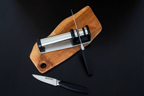 Naprava za ostrenje nožev - Zokura