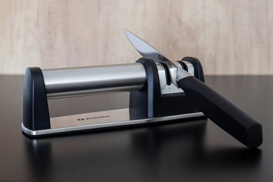 Zariadenie na ostrenie nožov - Zokura